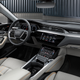 Illustration for article titled The 2019 Audi E-Tron Is a $74,800 All-Electric SUV That Can Do 0-60 in 5.5 Seconds